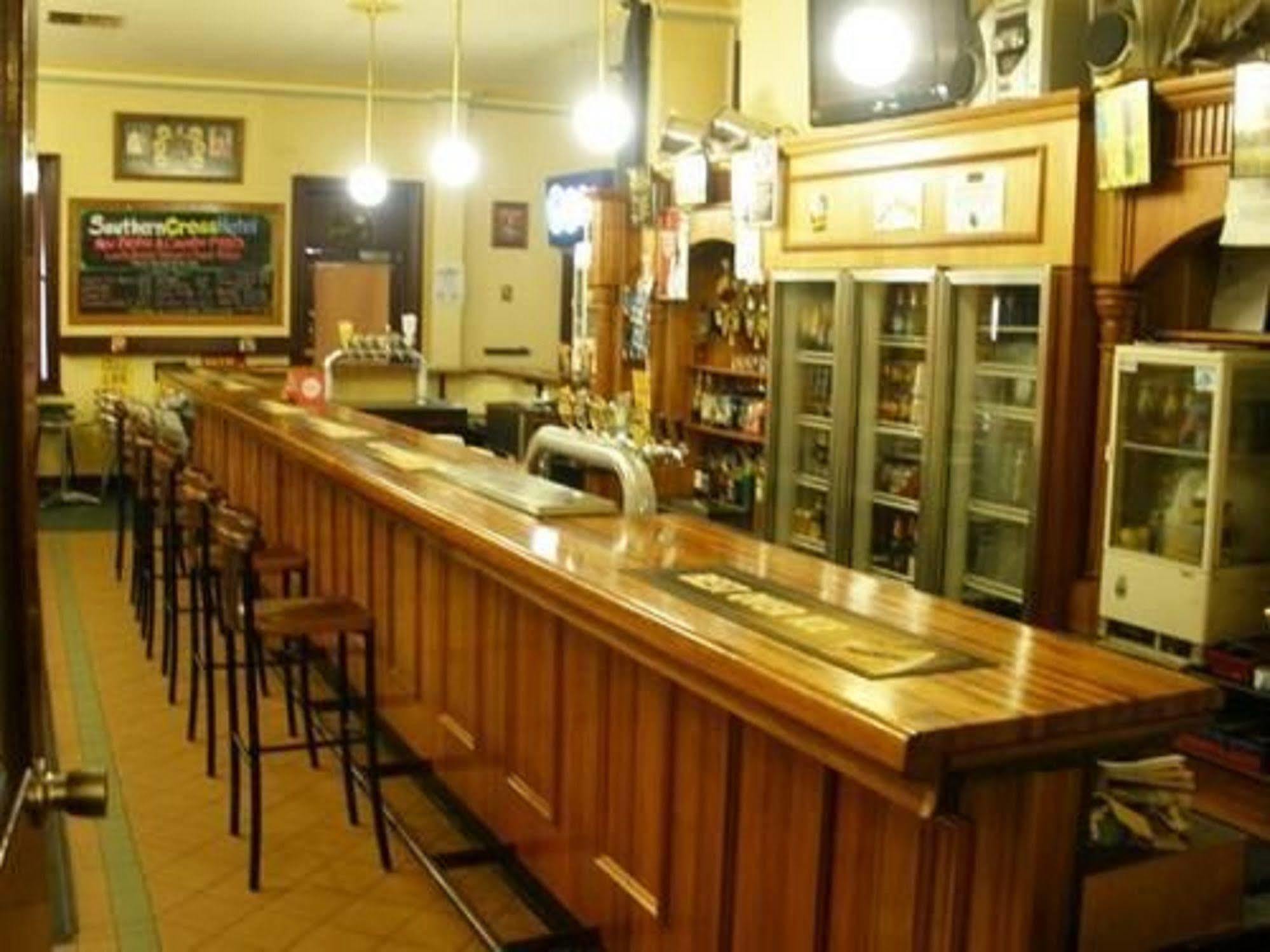 Desert Sand Motor Inn Broken Hill Buitenkant foto