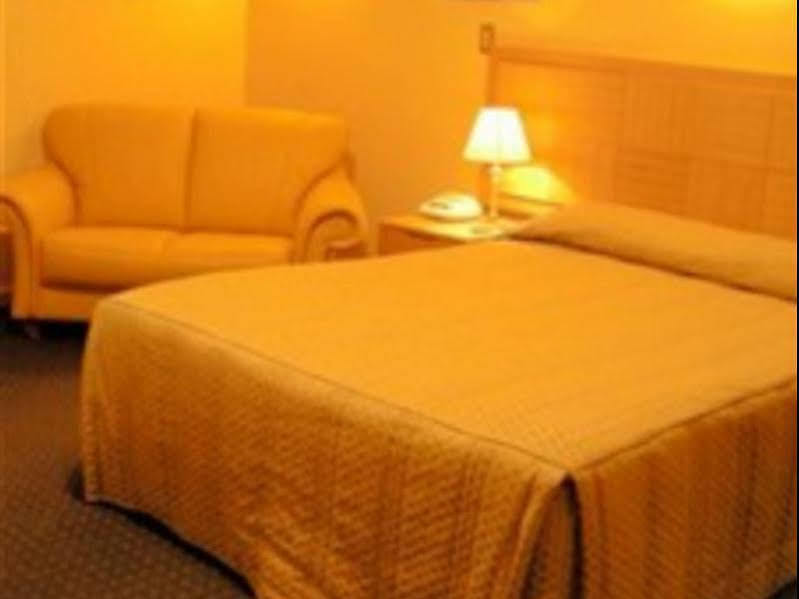 Desert Sand Motor Inn Broken Hill Buitenkant foto